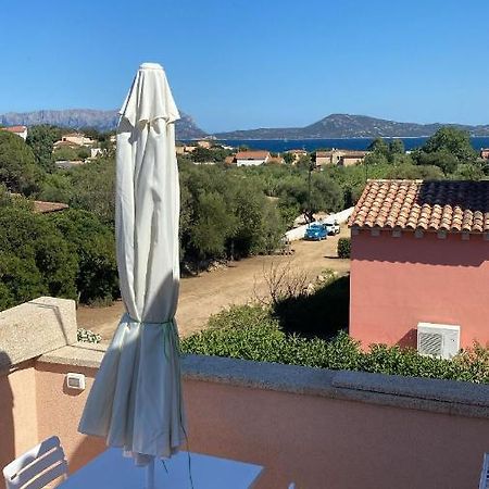 Stella Marina Lägenhet Olbia Exteriör bild