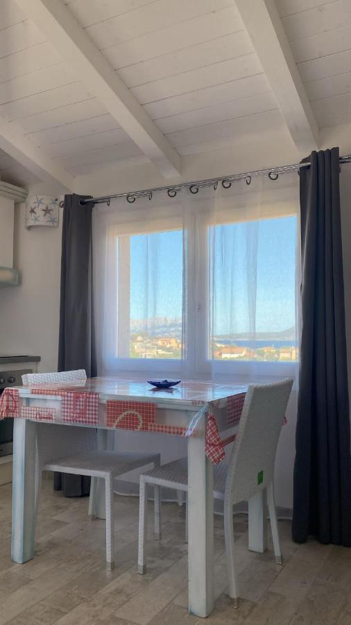 Stella Marina Lägenhet Olbia Exteriör bild